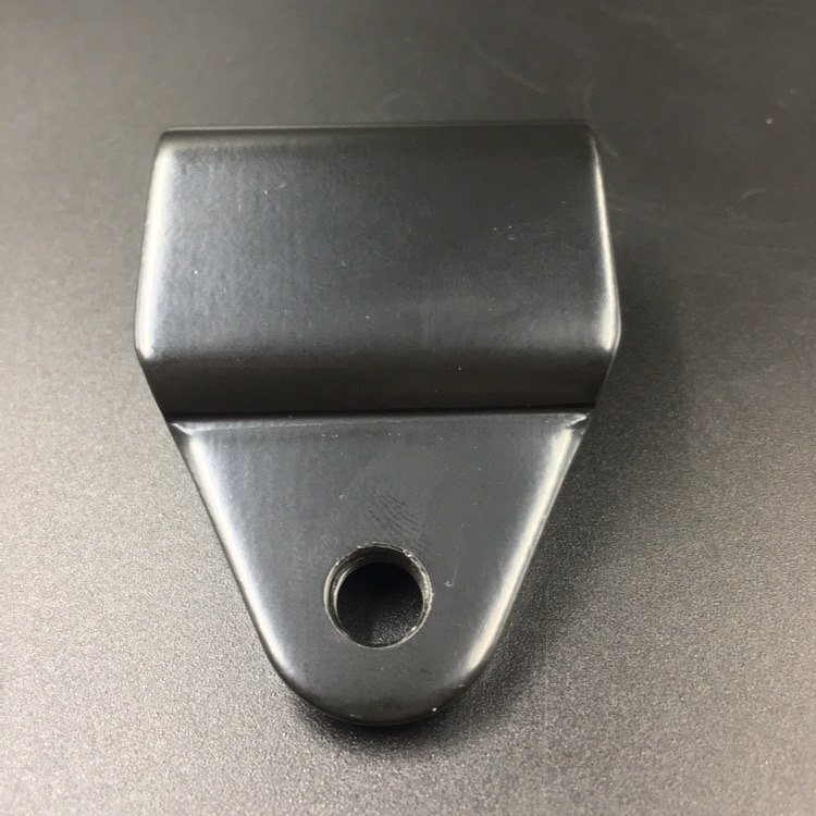 Кронштейн крепления рулевой тяги Yamaha 40X, F20-70 (Yamaha), арт. 65W-48511-01,          Yamaha 