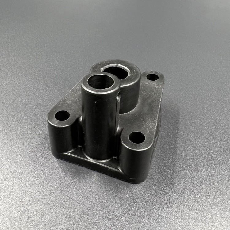 Корпус помпы охлаждения Yamaha 4-5 (RT), арт. 6E0-44311-00-RT,          РРЦ РАЗНОЕ 