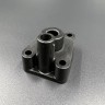 Корпус помпы охлаждения Yamaha 4-5 (RT), арт. 6E0-44311-00-RT,          РРЦ РАЗНОЕ 