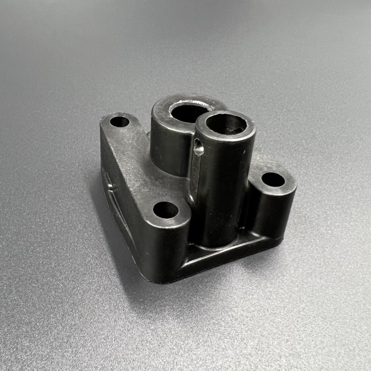 Корпус помпы охлаждения Yamaha 4-5 (RT), арт. 6E0-44311-00-RT,          РРЦ РАЗНОЕ 