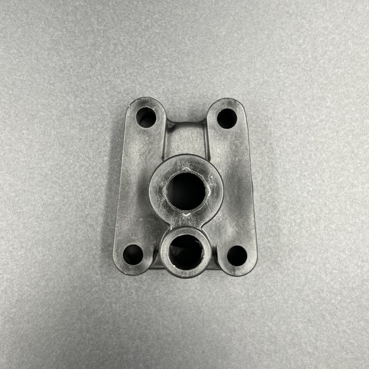 Корпус помпы охлаждения Yamaha 4-5 (RT), арт. 6E0-44311-00-RT,          РРЦ РАЗНОЕ 