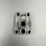 Корпус помпы охлаждения Yamaha 4-5 (RT), арт. 6E0-44311-00-RT,          РРЦ РАЗНОЕ 
