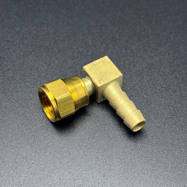 Фитинг FITTING (Quicksilver), арт. 18923,          MERCURY 