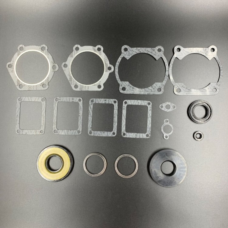 Ремкомплект двигателя Yamaha VK 540 (RT), арт. 711182-RT,          РРЦ РАЗНОЕ 