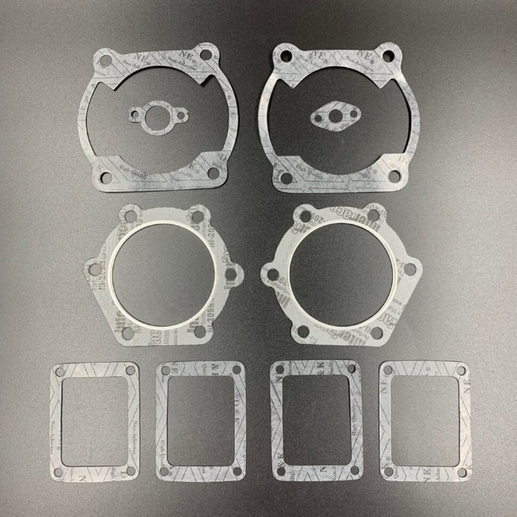 Ремкомплект двигателя Yamaha VK 540 (RT), арт. 711182-RT,          РРЦ РАЗНОЕ 