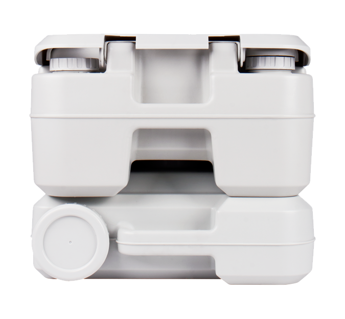 Портативный унитаз 10л, SeaFlo, арт. SFPT1001,          SeaFlo 