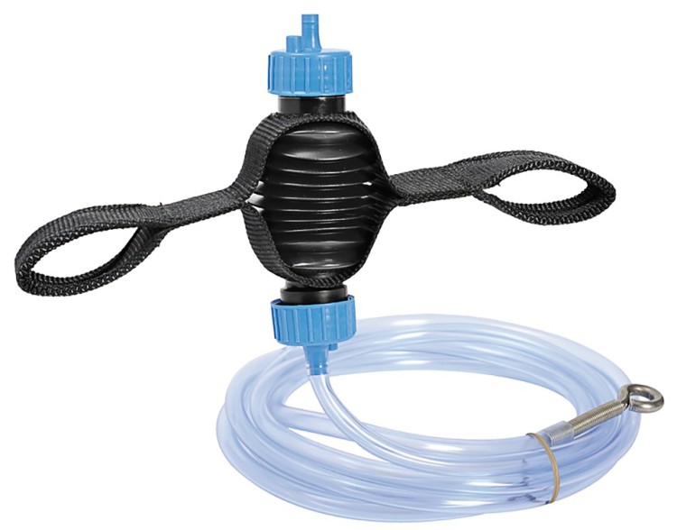 Помпа осушительная Drainman, арт. 10256032,          Osculati 