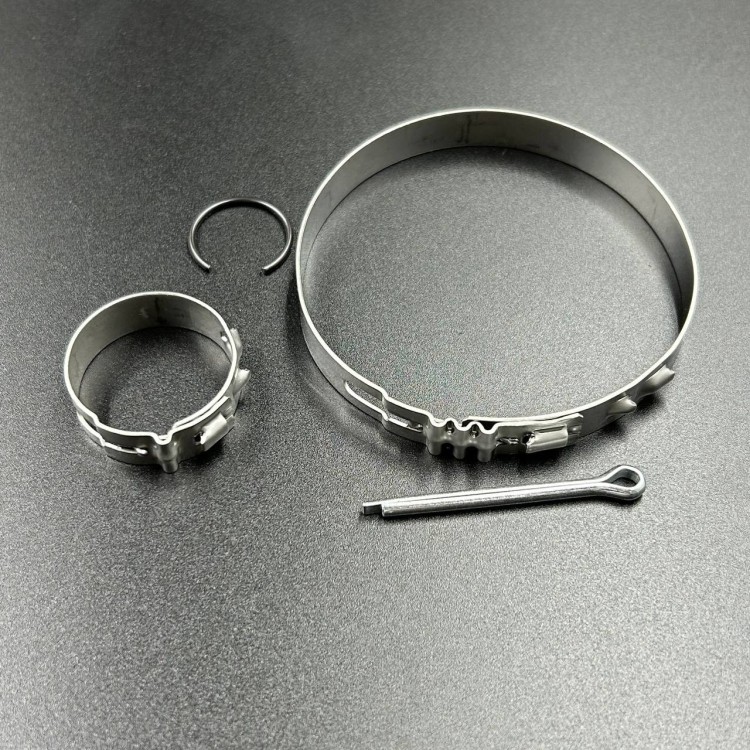 Шрус внешний в сборе CFM 500/600/800 (9010-270140-1000) (ZIBO), арт. 9010-270160-K,          ZIBO 