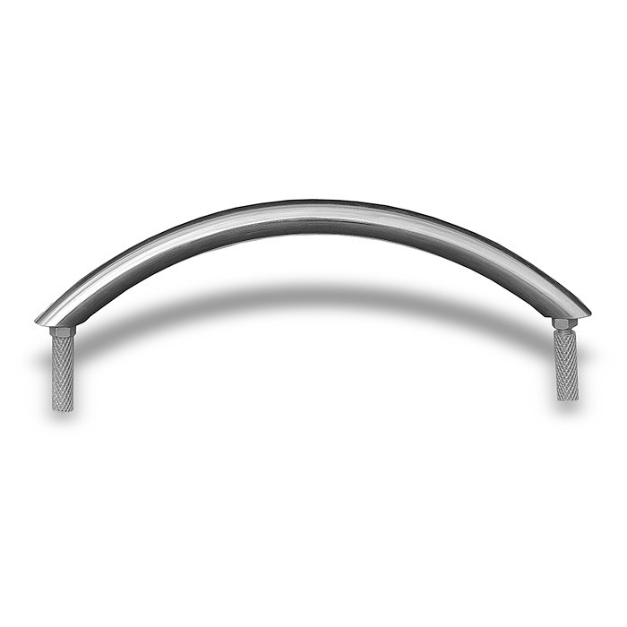 Поручень 25х300 мм, арт. 3401-1021,          CIM 