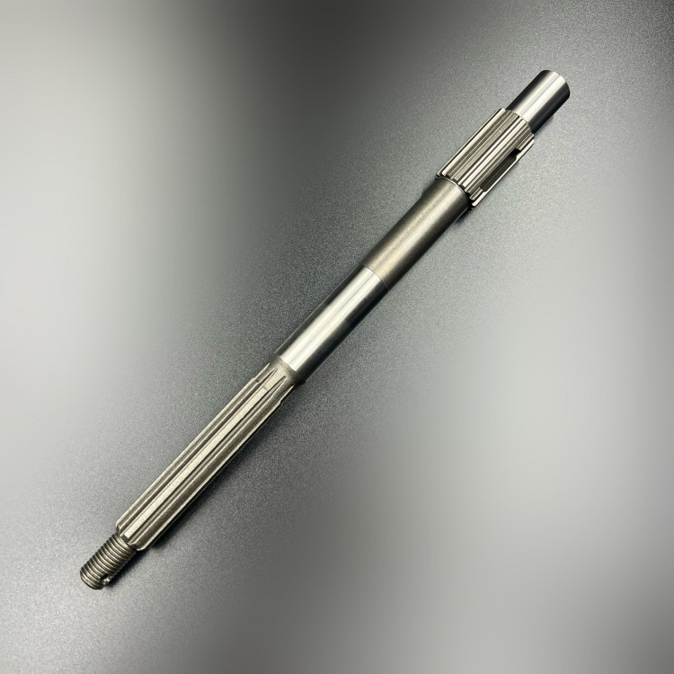 Вал гребной Tohatsu 25-30, MFS25-30; Mercury 25-30 (44-19513 1, 44-19513T01), арт. 346-64211-6-TW,          KACAWA 