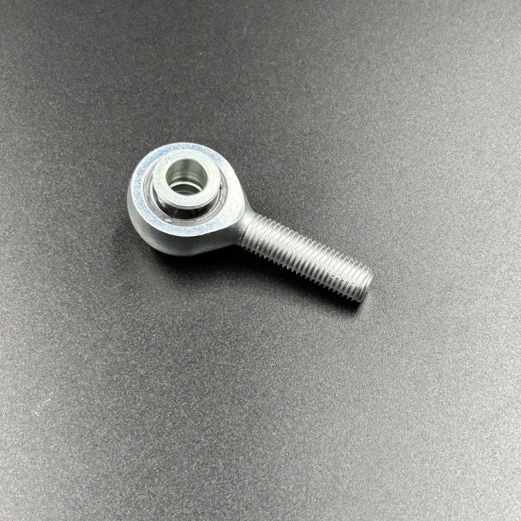 Рулевой наконечник BRP Ski-Doo, Lynx (левая резьба) (506152081) (KINETIX), арт. STRE-8401-TW,          KINETIX 