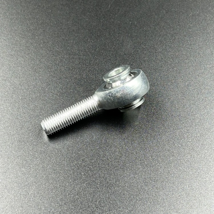 Рулевой наконечник BRP Ski-Doo, Lynx (левая резьба) (506152081) (KINETIX), арт. STRE-8401-TW,          KINETIX 