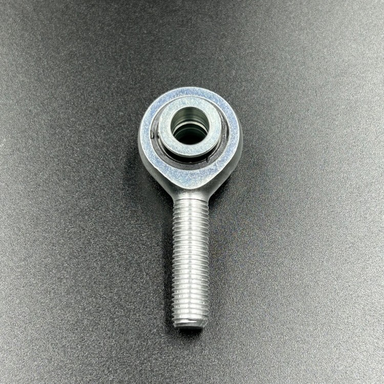 Рулевой наконечник BRP Ski-Doo, Lynx (левая резьба) (506152081) (KINETIX), арт. STRE-8401-TW,          KINETIX 