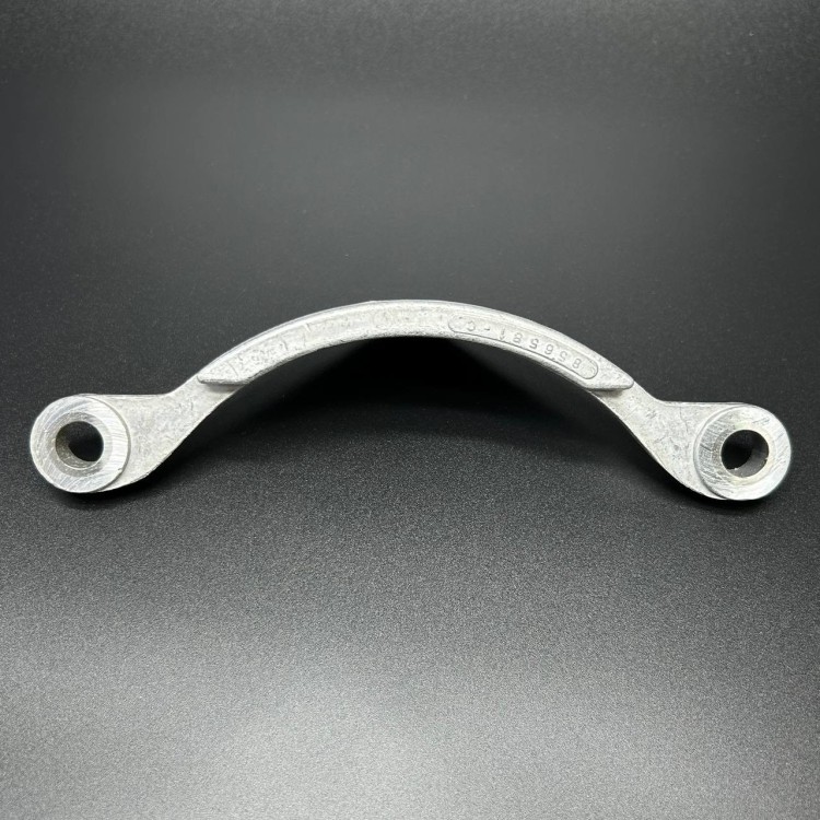 Анод SPORTJET (Алюминиевый) (833163A1; 833163; 833163C) (Quicksilver), арт. 833163A1,          MERCURY 