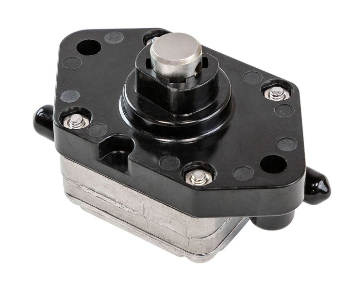 Насос топливный Yamaha, Omax, арт. 67D2441000_OM,          OMAX 