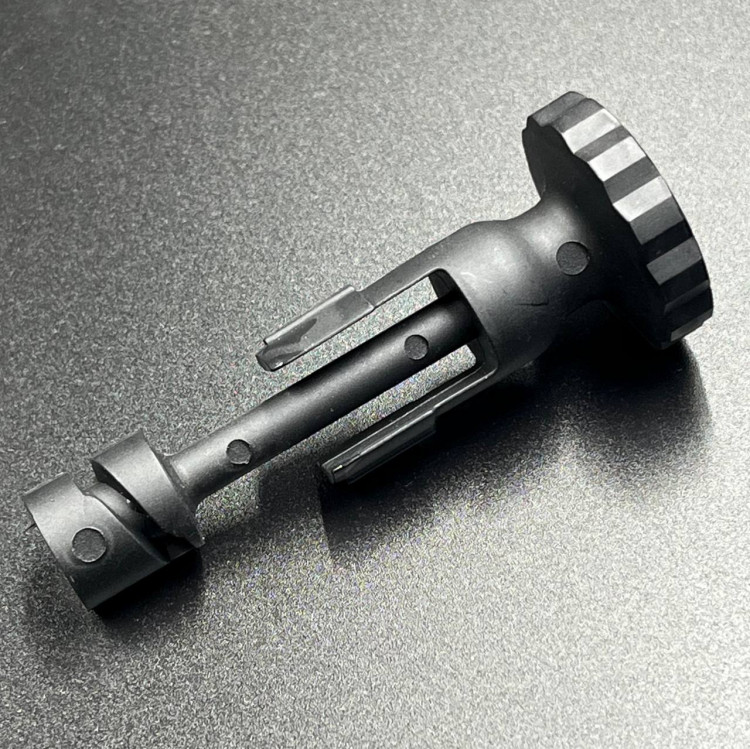 Ручка подсоса карбюратора Mercury 6-25  (JSP), арт. 128022-K,          JSP 