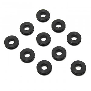 Резиновая шайба для стекла (10 шт) BRP,  517303756