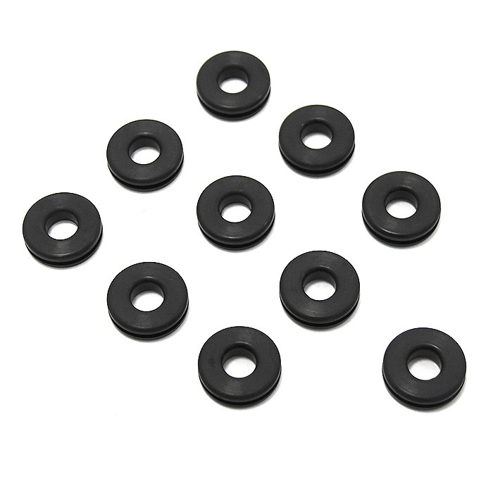 Резиновая шайба для стекла (10 шт) BRP,  517303756, арт. SM-12664,          SPI 
