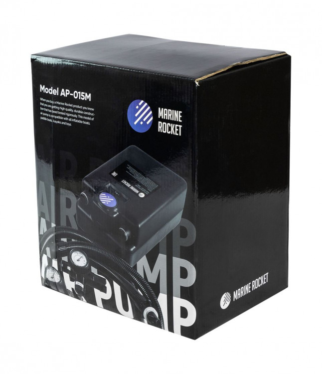 Насос электрический, высокого давления, AP-015M, 15 PSI, арт. AP-015M,          MARINE ROCKET  Насос электрический, высокого давления, AP-015M, 15 PSI, арт. AP-015M,          MARINE ROCKET