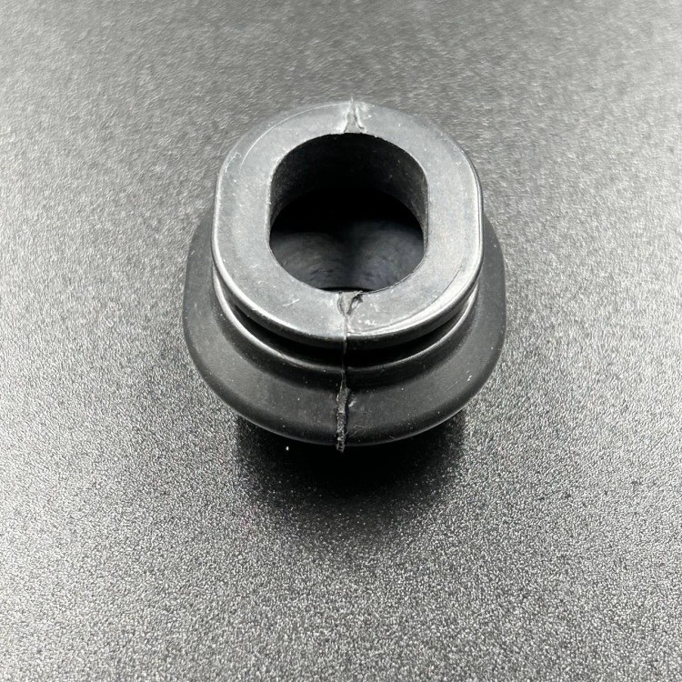 Уплотнение дейдвуда Yamaha F80-100 (Yamaha), арт. 67F-42724-01,          YAMAHA 