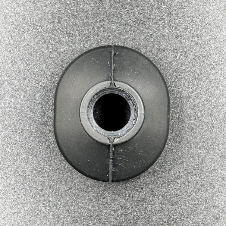 Уплотнение дейдвуда Yamaha F80-100 (Yamaha), арт. 67F-42724-01,          YAMAHA 