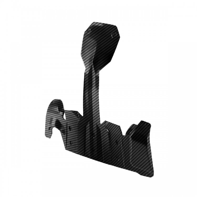 Защита для снегохода BRP REV XM,XS low Carbon, арт. 20.53.02,          НПО Катализатор 