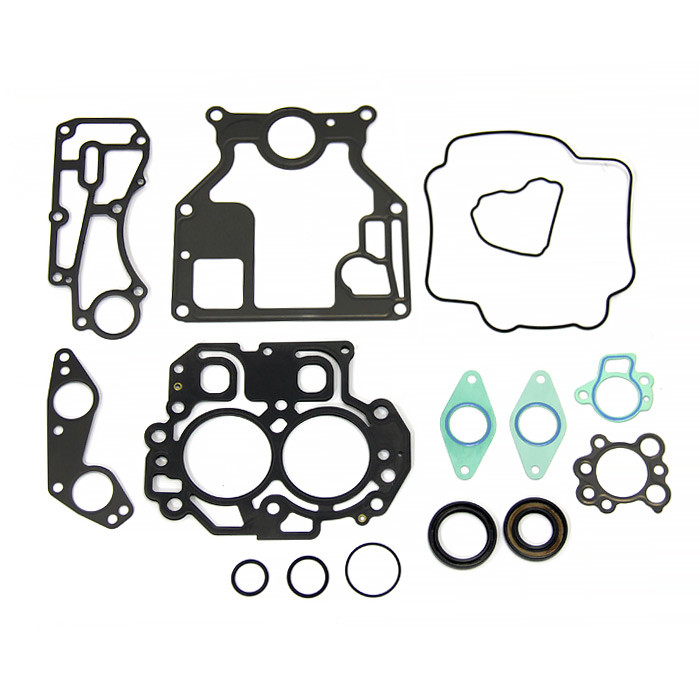 Комплект прокладок двигателя Yamaha P600485850019, арт. P600485850019,          Athena 