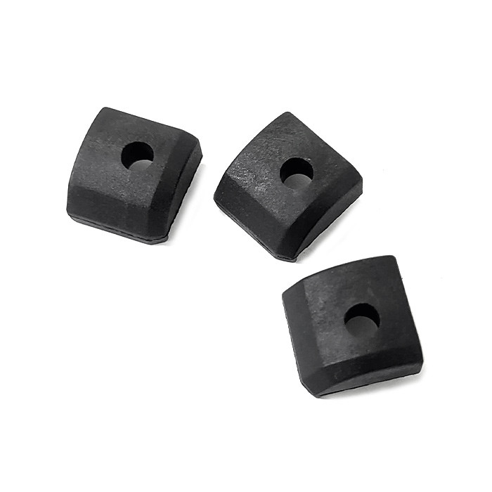 Комплект слайдеров ведущего вариатора (3 шт) Yamaha SM-03051, арт. SM-03051,          SPI  Комплект слайдеров ведущего вариатора (3 шт) Yamaha SM-03051, арт. SM-03051,          SPI