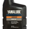 Масло Трансмиссионное для ПЛМ Yamalube Gear Oil SAE 90 GL-5, 1 л., арт. 90790BS82000, YAMAHA Масло Трансмиссионное для ПЛМ Yamalube Gear Oil SAE 90 GL-5, 1 л., арт. 90790BS82000, YAMAHA