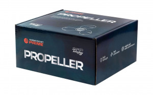 Гребной винт 3x9-1/4x11, Marine Rocket Prime