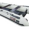 Надувная лодка ПВХ, Хантер 360 А НДНД, белый, арт. 3602016, Hunterboat Надувная лодка ПВХ, Хантер 360 А НДНД, белый, арт. 3602016, Hunterboat