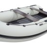 Надувная лодка ПВХ, Хантер 360 А НДНД, белый, арт. 3602016, Hunterboat Надувная лодка ПВХ, Хантер 360 А НДНД, белый, арт. 3602016, Hunterboat