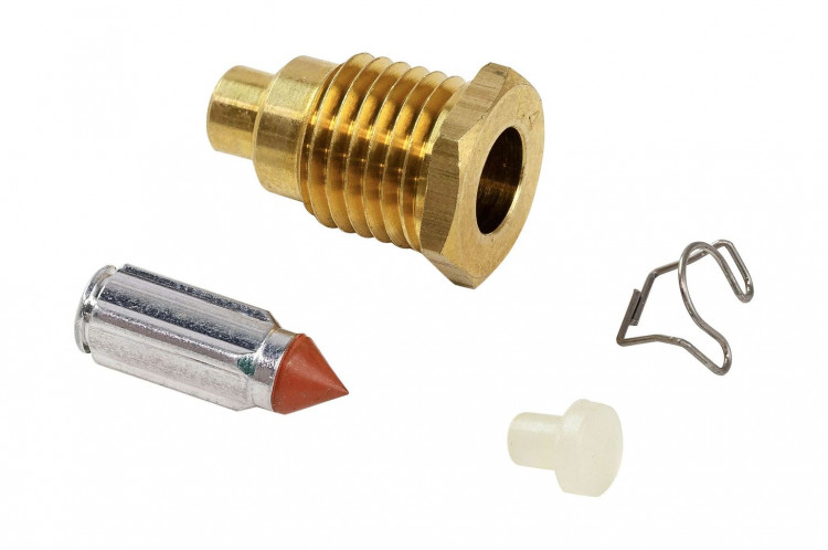 Игла карбюратора Yamaha 25-100, арт. 6H31459000_OM,          OMAX 