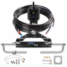 Комплект ГСУ BBH для двигателей до 150 л.с., арт. NR150-ts, Комплект ГСУ BBH для двигателей до 150 л.с., арт. NR150-ts,