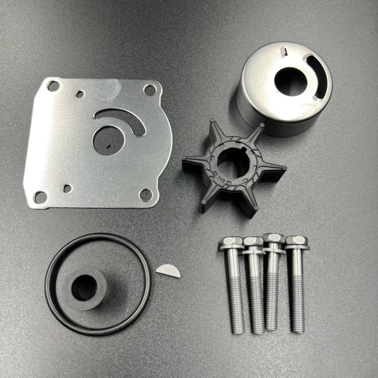 Ремкомплект помпы охлаждения Yamaha 25-30(PREMARINE), арт. 69P-W0078-00-K,          PREMARINE 