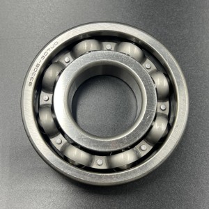 Подшипник шариковый Yamaha 40X (35x80x21)