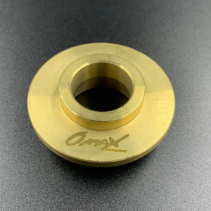 Шайба упорная 6E5 Yamaha 115-250 под винт