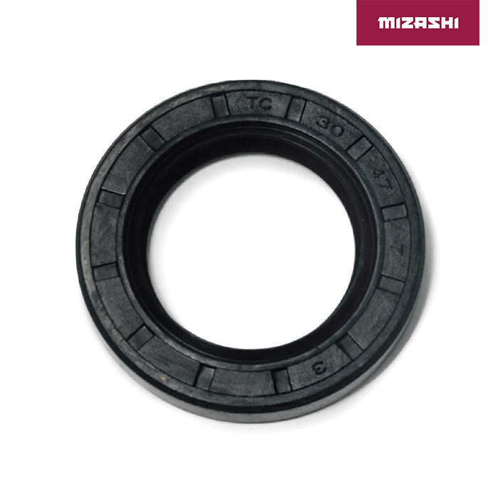 Сальник коленвала Yamaha 50/75/80/85/90, арт. SC-OL023,          MIZASHI 