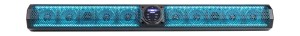 Акустическая панель на таргу RGB 37” SB37BTXRGB, DS18