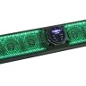 Акустическая панель на таргу RGB 37” SB37BTXRGB, DS18, арт. SB37BTXRGB, DS18 Акустическая панель на таргу RGB 37” SB37BTXRGB, DS18, арт. SB37BTXRGB, DS18