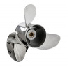 Гребной винт 3x15 1/2x22.5R, Marine Rocket Prime, арт. 4652-155-225R-PR, Marine Rocket Prime Гребной винт 3x15 1/2x22.5R, Marine Rocket Prime, арт. 4652-155-225R-PR, Marine Rocket Prime