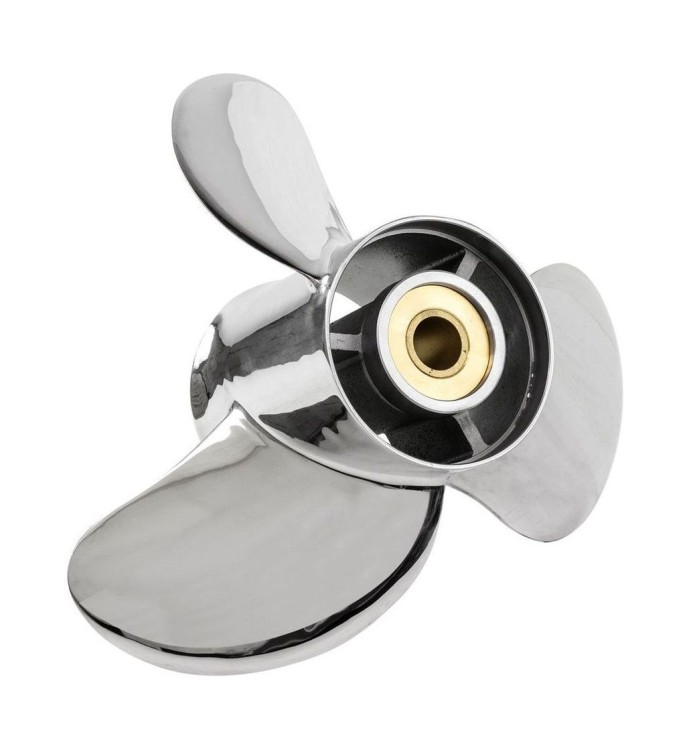 Гребной винт 3x15 1/2x22.5R, Marine Rocket Prime, арт. 4652-155-225R-PR,          Marine Rocket Prime 