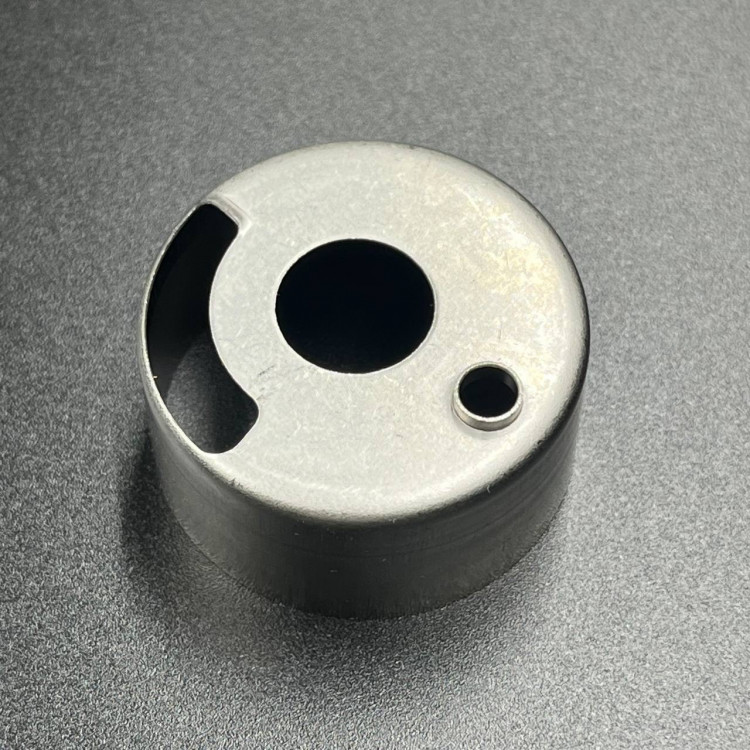 Стакан помпы охлаждения Yamaha 6-8 (Yamaha), арт. 6G1-44322-00,          YAMAHA 