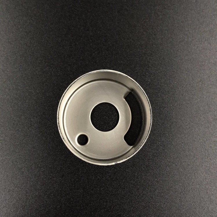 Стакан помпы охлаждения Yamaha 6-8 (Yamaha), арт. 6G1-44322-00,          YAMAHA 