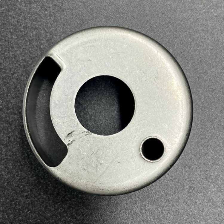 Стакан помпы охлаждения Yamaha 6-8 (Yamaha), арт. 6G1-44322-00,          YAMAHA 