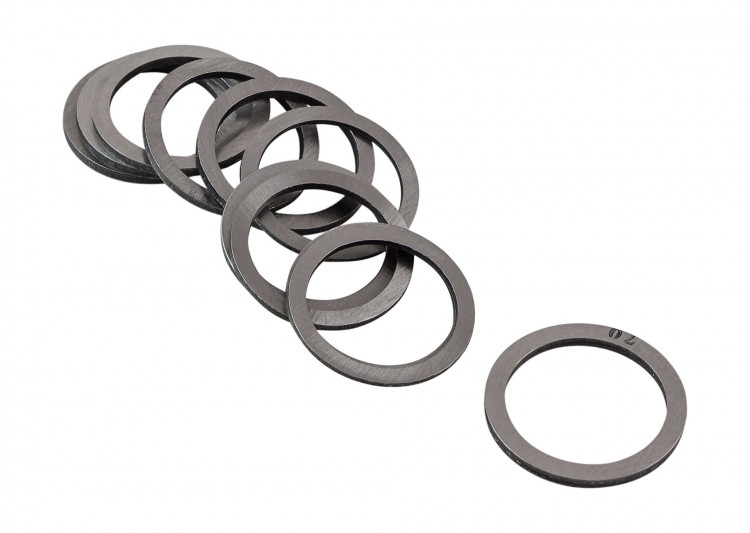 Набор регулировочных шайб Suzuki DF140-250/DT150/200/225, арт. 5750087861000,          SUZUKI 