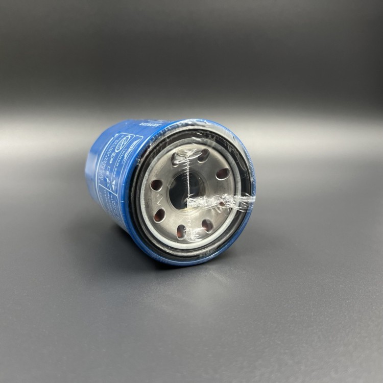 Фильтр масляный Honda BF75-225 (15400-RTA-003; 15400-PLM-A02) (Honda), арт. 15400-RTA-003,          HONDA 