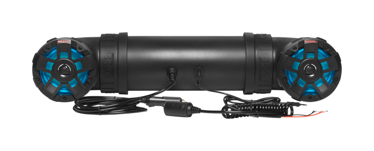 Аудиосистема BOSS UTV4BRGB, арт. UTV4BRGB,          Boss Audio Systems 