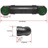 Аудиосистема BOSS UTV4BRGB, арт. UTV4BRGB,          Boss Audio Systems 