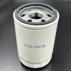 Фильтр масляный для Mercury VERADO 200-300 (877769K01,883701K01,35-877769Q01,35-883701K01) (Kacawa)